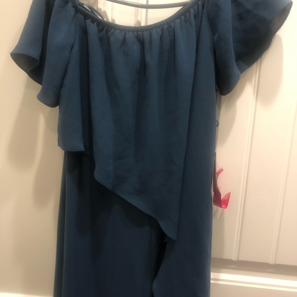 Vince Camuto Gorgeous Jumpsuit - Picture 2 of 3